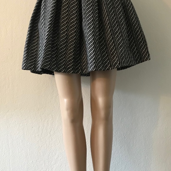 Wool skirt Storm and Marie - Picture 2 of 8